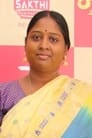 Deepa Shankar isKarpagam