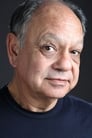 Cheech Marin isGil Morales