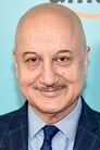 Anupam Kher isJayaprakash Narayan