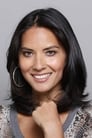 Olivia Munn isSam