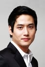Park Hae-jun isMiddle-aged Yang Gwan-sik