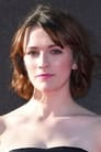 Charlotte Ritchie isSerena