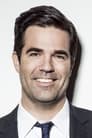 Rob Delaney isNeighbor Guy