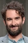 Jay Duplass isSteve