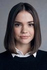Maia Mitchell isMelanie Paul