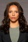Carmen Ejogo isDeb McCall