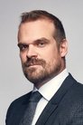 David Harbour isAlexei Shostakov
