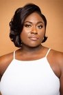 Danielle Brooks isDawn