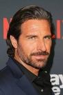 Ed Quinn isParker