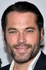 Tim Rozon isSheriff Mason