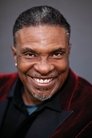Keith David isEzra Saxton