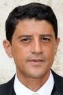 Saïd Taghmaoui isShinja Atlas