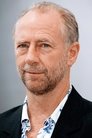 Xander Berkeley isBlackburn
