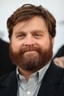 Zach Galifianakis isRonald Winner