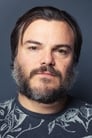 Jack Black isSteve