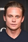 Billy Magnussen isPleakley