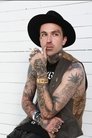 Yelawolf isWolf