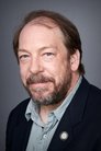 Bill Camp isBruce DeWitt