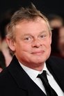 Martin Clunes isNathan Williams