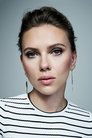 Scarlett Johansson isCousin Hilda