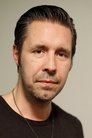 Paddy Considine isFly
