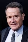 Bryan Cranston isReagan