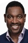Mykelti Williamson isCharlie Williamson