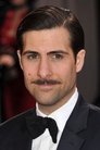 Jason Schwartzman isHugo 'Souper' Van Yalk