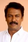 Samuthirakani isArjun Sarkar’s father