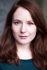 Freya Parker isHarriet