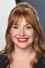 Bryce Dallas Howard isKat
