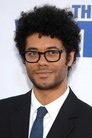 Richard Ayoade isSergio