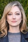 Judy Greer isAmber-Linn