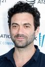 Morgan Spector isMassimo