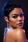 Teyana Taylor is