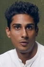 Prateik Babbar isAlpha