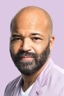 Jeffrey Wright isMarty