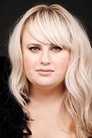 Rebel Wilson isLady Capulet