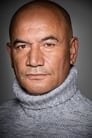 Temuera Morrison isRewi Maniapoto