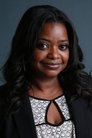 Octavia Spencer isAsmodius (voice)