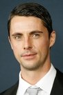 Matthew Goode isDCI Carl Morck