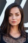 Ana de Armas isEloise Bosquet de Wagner Wehrhorn