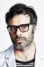 Jemaine Clement isAlton Appleton