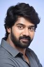 Naveen Chandra isAravind