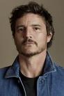 Pedro Pascal isTed Garcia