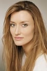 Natascha McElhone isMaya Blade