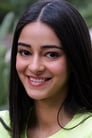 Ananya Panday isDilreet Gill