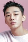 Yoo Ah-in isHwang Gidong