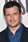 Nathan Fillion isGuy Gardner
