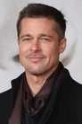 Brad Pitt isSonny Hayes